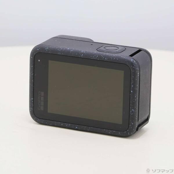 〔中古〕GoPro(ゴープロ) 〔展示品〕 HERO12 Black CHDHX-121-FW〔269-ud〕 |  | 02