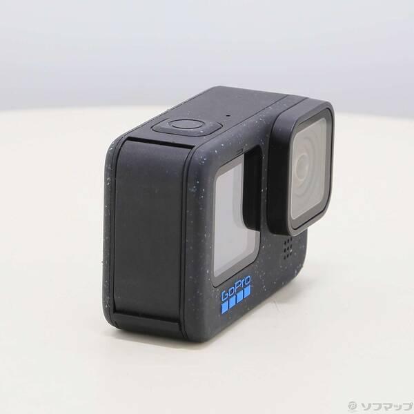 〔中古〕GoPro(ゴープロ) 〔展示品〕 HERO12 Black CHDHX-121-FW〔269-ud〕 |  | 03