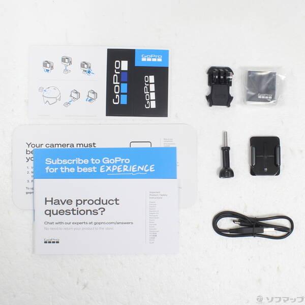 〔中古〕GoPro(ゴープロ) 〔展示品〕 HERO12 Black CHDHX-121-FW〔269-ud〕 |  | 04