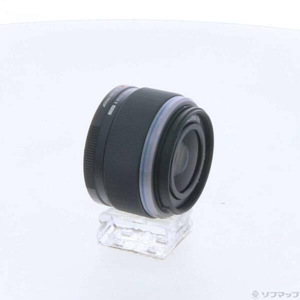 〔中古〕OM SYSTEM M.ZUIKO DIGITAL 25mm F1.8 II〔262-ud〕 |  | 03