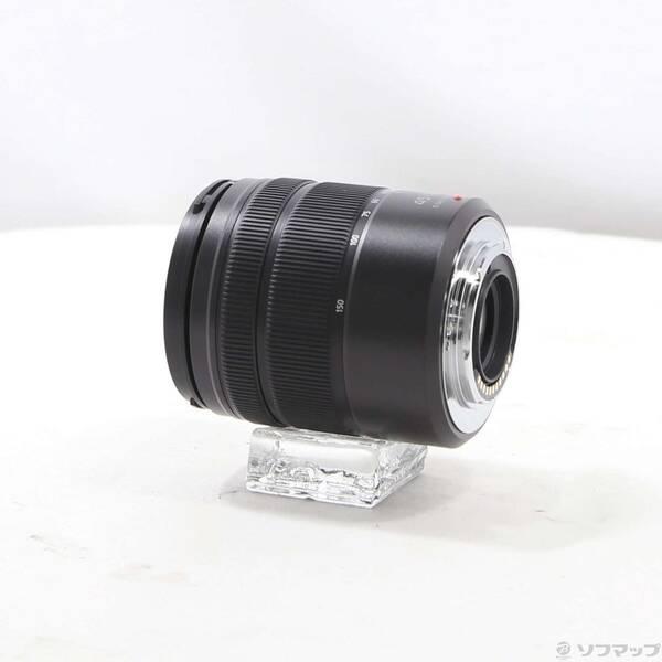 〔中古〕Panasonic(パナソニック) 〔展示品〕 LUMIX G Vario 45-150mm F4-5.6 ASPH. (H-FS45150-KA) ブラック〔258-ud〕 |  | 01