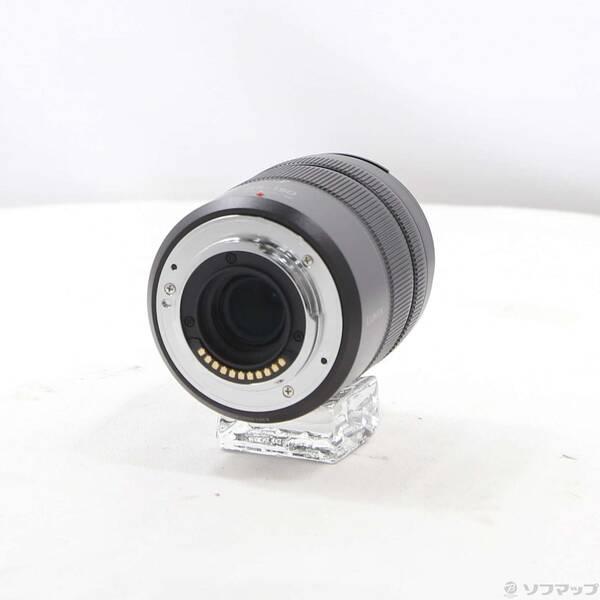〔中古〕Panasonic(パナソニック) 〔展示品〕 LUMIX G Vario 45-150mm F4-5.6 ASPH. (H-FS45150-KA) ブラック〔258-ud〕 |  | 02