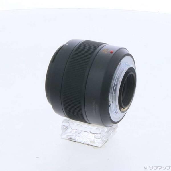 〔中古〕Panasonic(パナソニック) LEICA DG SUMMILUX 25mm／F1.4 II ASPH. H-XA025〔198-ud〕 |  | 01