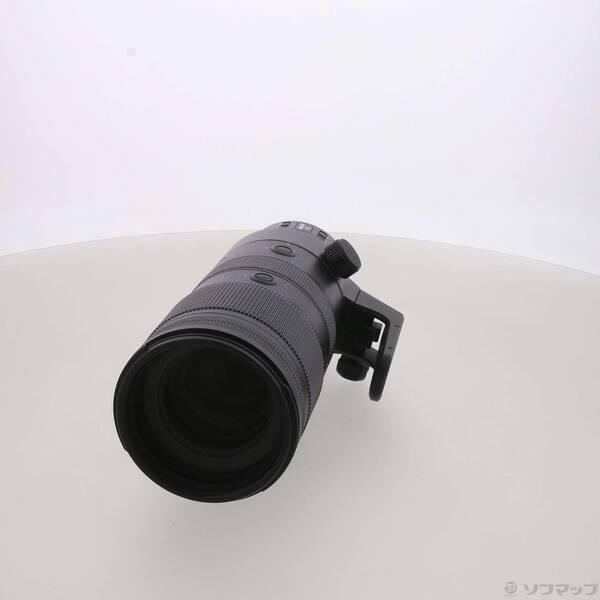 〔中古〕Nikon(ニコン) 〔展示品〕 NIKKOR Z 70-200mm f／2.8 VR S〔262-ud〕 | 