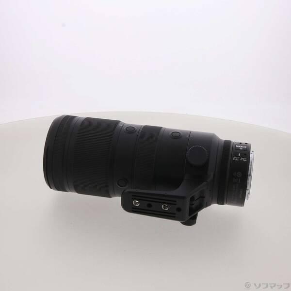〔中古〕Nikon(ニコン) 〔展示品〕 NIKKOR Z 70-200mm f／2.8 VR S〔262-ud〕 |  | 01