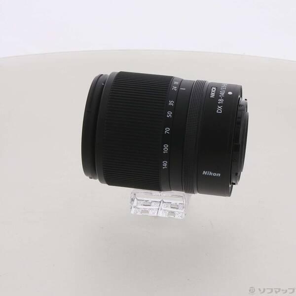 〔中古〕Nikon(ニコン) 〔展示品〕 NIKKOR Z DX 18-140mm f／3.5-6.3 VR〔258-ud〕 |  | 01