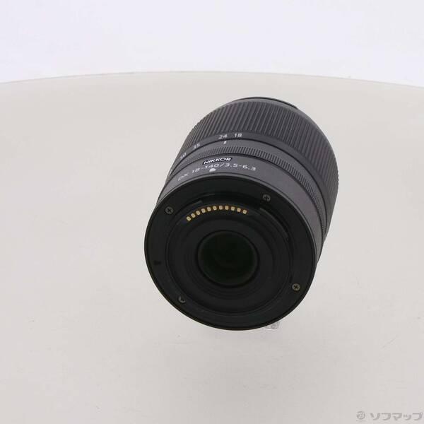 〔中古〕Nikon(ニコン) 〔展示品〕 NIKKOR Z DX 18-140mm f／3.5-6.3 VR〔258-ud〕 |  | 02