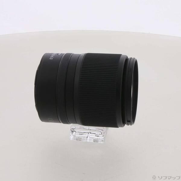 〔中古〕Nikon(ニコン) 〔展示品〕 NIKKOR Z DX 18-140mm f／3.5-6.3 VR〔258-ud〕 |  | 03