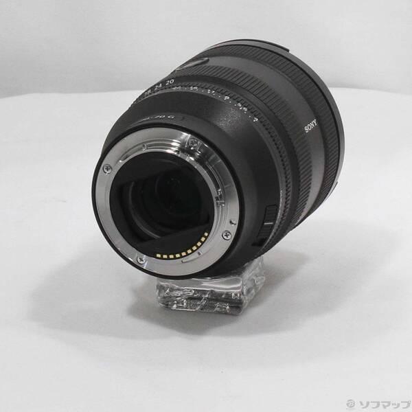 〔中古〕SONY(ソニー) FE 20-70mm F4 G SEL2070G〔262-ud〕 |  | 02