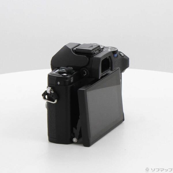 〔中古〕OLYMPUS(オリンパス) OM-D E-M10 Mark IV ボディ ブラック〔258-ud〕 |  | 01