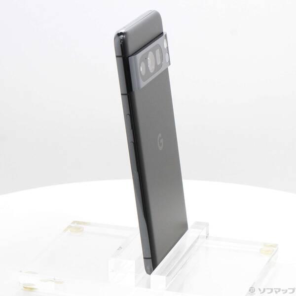 〔中古〕GOOGLE(グーグル) Google Pixel 8 Pro 128GB オブシディアン GE9DP SIMフリー〔262-ud〕 |  | 03