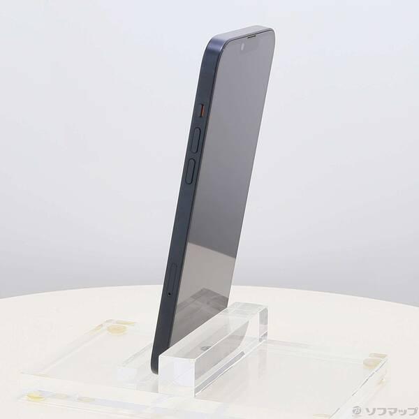 〔中古〕Apple(アップル) iPhone14 Plus 256GB ミッドナイト MQ4J3J／A SIMフリー〔276-ud〕 |  | 01