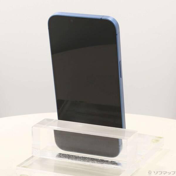 〔中古〕Apple(アップル) iPhone13 128GB ブルー MLNG3J／A SIMフリー〔198-ud〕 |  | 02