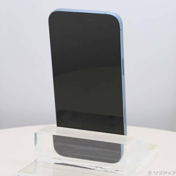 〔中古〕Apple(アップル) iPhone16 Plus 256GB ティール MXVL3J／A SIMフリー〔377-ud〕 |  | 02