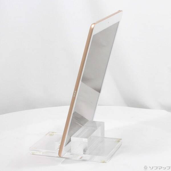 〔中古〕Apple(アップル) iPad 第8世代 128GB ゴールド MYLF2J／A Wi-Fi〔352-ud〕 |  | 01