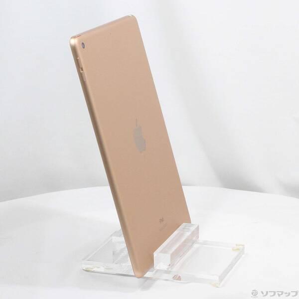 〔中古〕Apple(アップル) iPad 第8世代 128GB ゴールド MYLF2J／A Wi-Fi〔352-ud〕 |  | 03