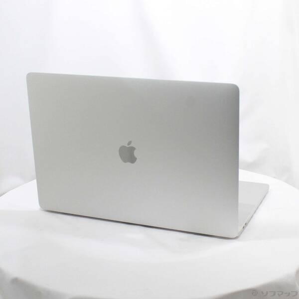 〔中古〕Apple(アップル) MacBook Pro 16-inch Late-2019 MVVL2J／A Core_i7 2.6GHz 16GB SSD512GB シルバー 〔10.15 Catalina〕〔258-ud〕 |  | 02