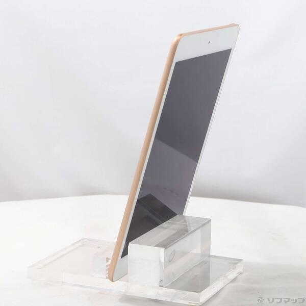 〔中古〕Apple(アップル) iPad mini 第5世代 64GB ゴールド MUQY2J／A Wi-Fi〔305-ud〕 |  | 01