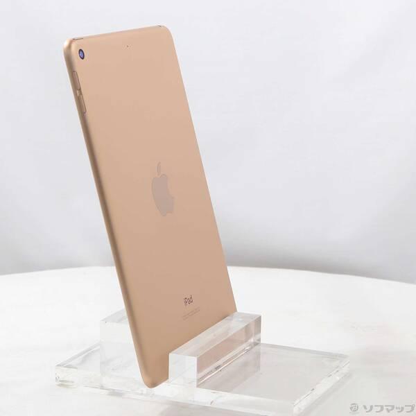 〔中古〕Apple(アップル) iPad mini 第5世代 64GB ゴールド MUQY2J／A Wi-Fi〔305-ud〕 |  | 03
