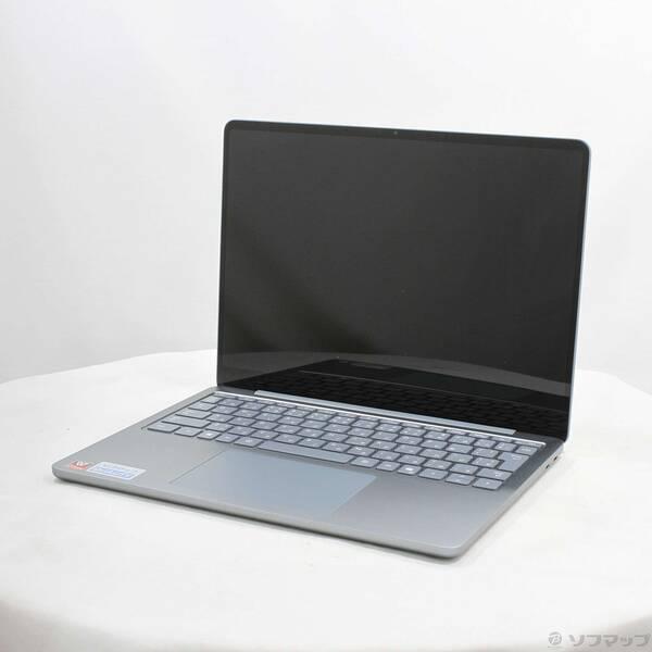 〔中古〕Microsoft(マイクロソフト) Surface Laptop Copilot+ PC 〔Snapdragon X Plus／16GB／UFS1TB〕 EP2-30766 オーシャングリーン〔262-ud〕 | 