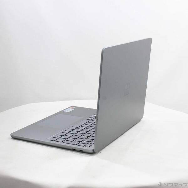 〔中古〕Microsoft(マイクロソフト) Surface Laptop Copilot+ PC 〔Snapdragon X Plus／16GB／UFS1TB〕 EP2-30766 オーシャングリーン〔262-ud〕 |  | 01