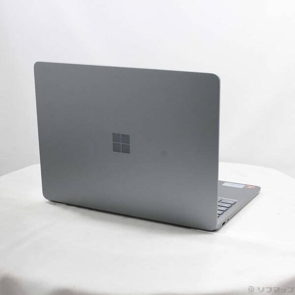 〔中古〕Microsoft(マイクロソフト) Surface Laptop Copilot+ PC 〔Snapdragon X Plus／16GB／UFS1TB〕 EP2-30766 オーシャングリーン〔262-ud〕 |  | 02