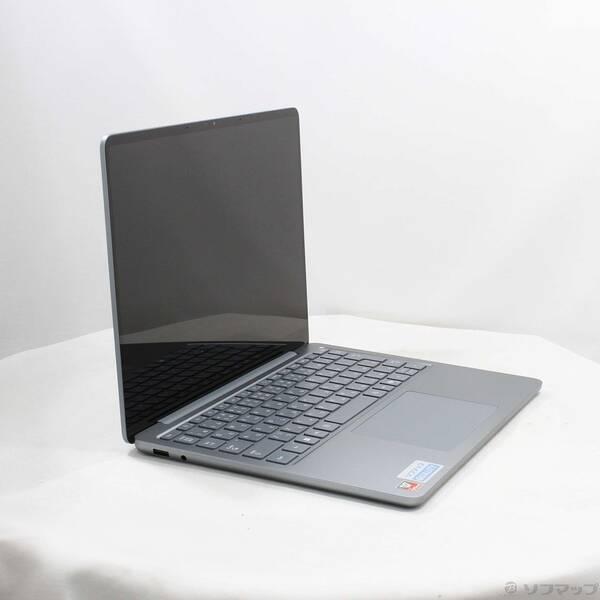 〔中古〕Microsoft(マイクロソフト) Surface Laptop Copilot+ PC 〔Snapdragon X Plus／16GB／UFS1TB〕 EP2-30766 オーシャングリーン〔262-ud〕 |  | 03