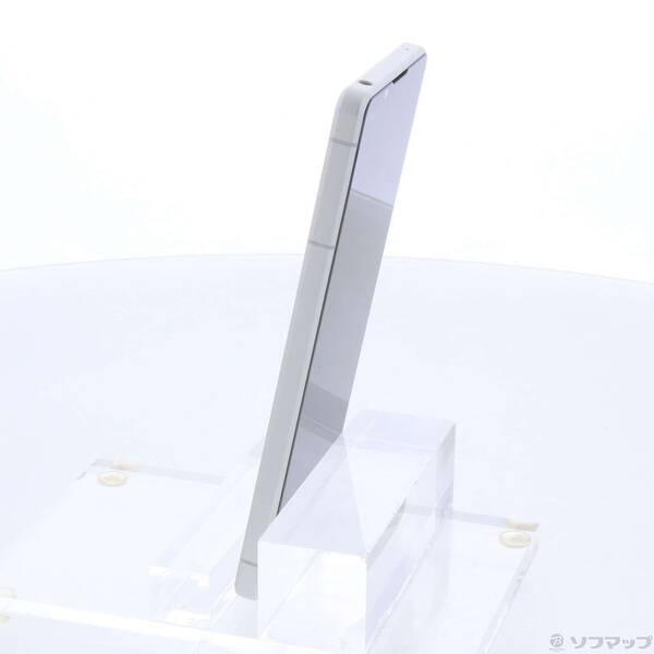 〔中古〕SONY(ソニー) Xperia 5 IV 128GB エクリュホワイト SO-54C docomo SIMフリー〔258-ud〕 |  | 01
