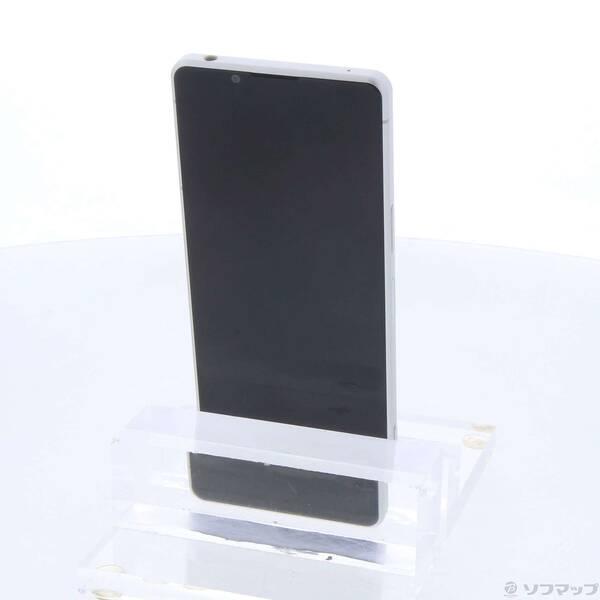 〔中古〕SONY(ソニー) Xperia 5 IV 128GB エクリュホワイト SO-54C docomo SIMフリー〔258-ud〕 |  | 02