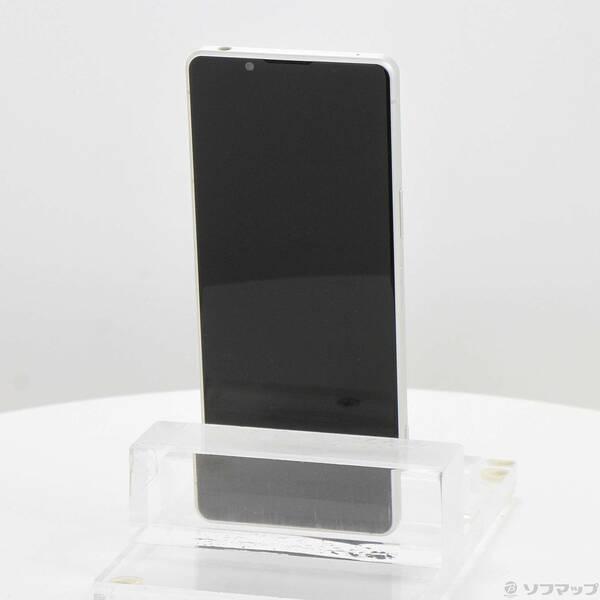 〔中古〕SONY(ソニー) Xperia 5 IV 128GB エクリュホワイト SO-54C docomo SIMフリー〔349-ud〕 |  | 02