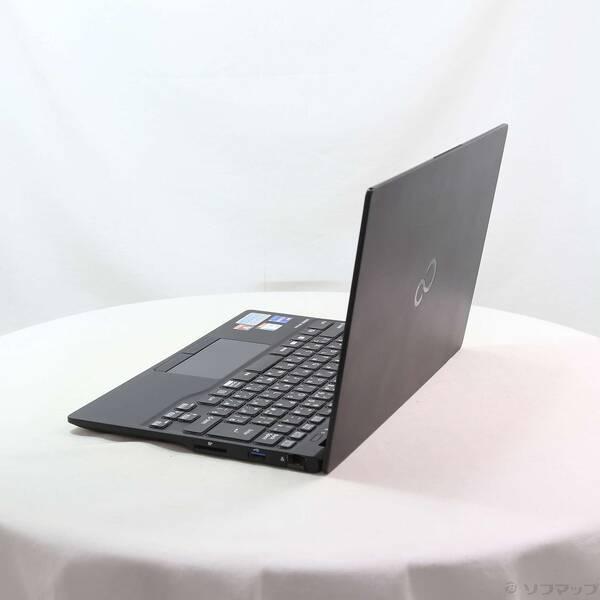 〔中古〕FUJITSU(富士通） LIFEBOOK WU-X／E3 FMVWE3U28L 〔Windows 10〕〔198-ud〕 |  | 01
