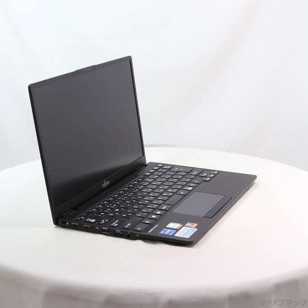〔中古〕FUJITSU(富士通） LIFEBOOK WU-X／E3 FMVWE3U28L 〔Windows 10〕〔198-ud〕 |  | 03