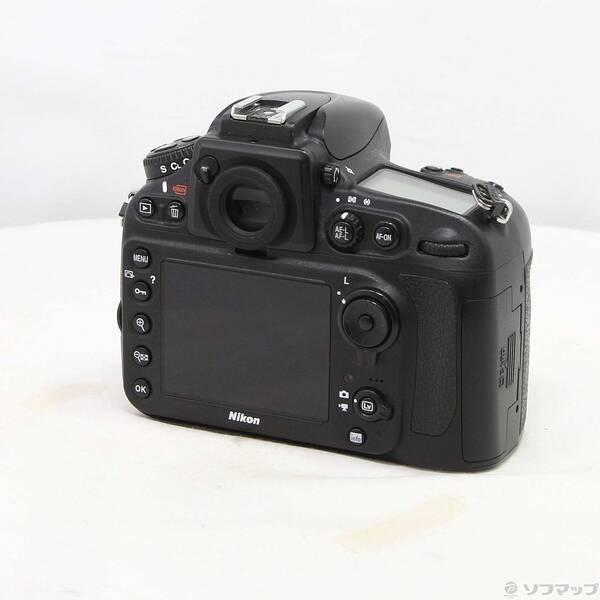 〔中古〕Nikon(ニコン) Nikon D800 ボディ〔262-ud〕 |  | 02