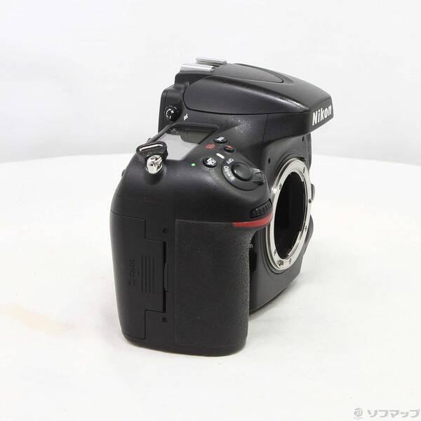 〔中古〕Nikon(ニコン) Nikon D800 ボディ〔262-ud〕 |  | 03