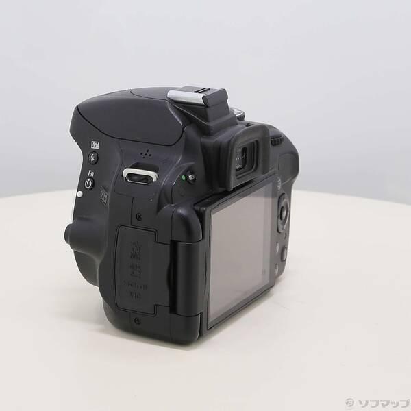 〔中古〕Nikon(ニコン) Nikon D5100〔295-ud〕 |  | 01