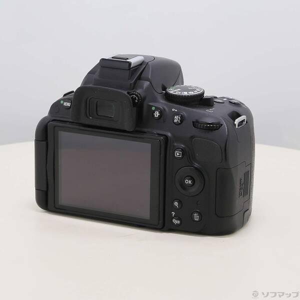 〔中古〕Nikon(ニコン) Nikon D5100〔295-ud〕 |  | 02