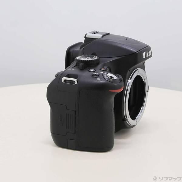 〔中古〕Nikon(ニコン) Nikon D5100〔295-ud〕 |  | 03