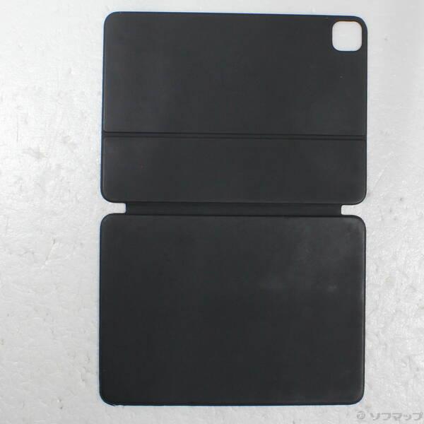 〔中古〕Apple(アップル) 11インチ iPad Pro (第2世代) 用 Smart Keyboard Folio 日本語 MXNK2J／A〔258-ud〕 |  | 01