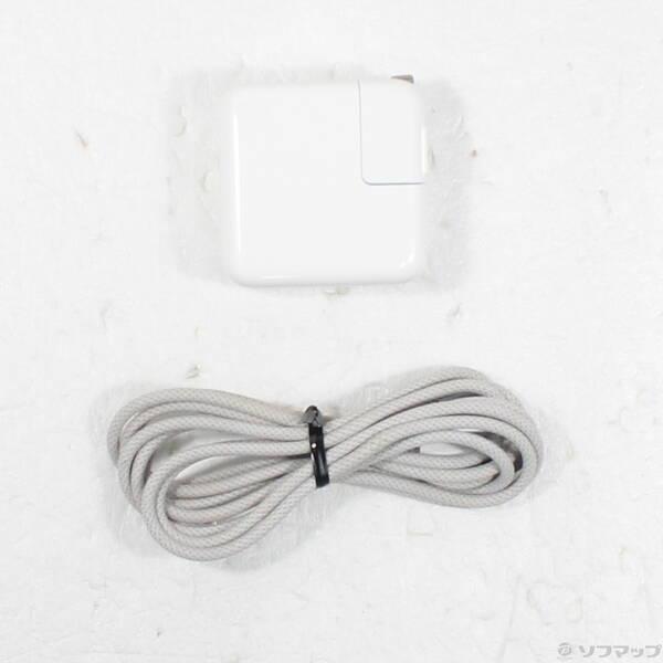 〔中古〕Apple(アップル) MacBook Air 13.6-inch Mid-2022 MLXW3J／A Apple M2 8コアCPU_8コアGPU 16GB SSD256GB スペースグレイ 〔26.3 Tahoe〕〔258-ud〕 |  | 04
