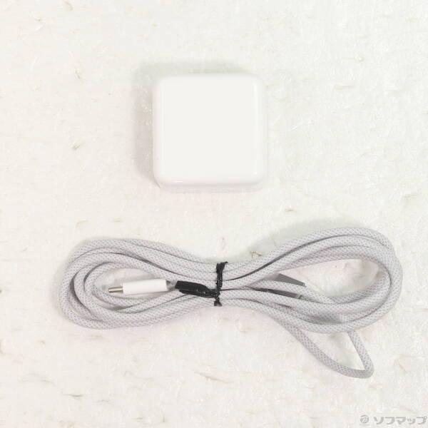 〔中古〕Apple(アップル) MacBook Air 13.6-inch Mid-2022 MLXX3J／A Apple M2 8コアCPU_10コアGPU 24GB SSD512GB スペースグレイ 〔26.3 Tahoe〕〔258-ud〕 |  | 04
