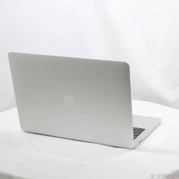 〔中古〕Apple(アップル) MacBook Pro 13.3-inch Mid-2022 MNEQ3J／A Apple M2 8コアCPU_10コアGPU 24GB SSD512GB シルバー 〔26.3 Tahoe〕〔258-ud〕 |  | 02