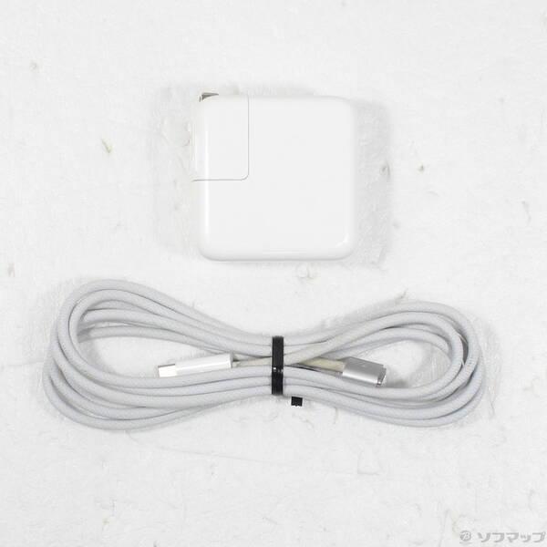 〔中古〕Apple(アップル) MacBook Air 13.6-inch Mid-2022 MLXY3J／A Apple M2 8コアCPU_8コアGPU 16GB SSD512GB シルバー 〔26.3 Tahoe〕〔258-ud〕 |  | 04