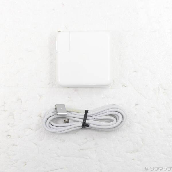 〔中古〕Apple(アップル) MacBook Pro 14.2-inch Early-2023 MPHH3J／A Apple M2 Pro 10コアCPU_16コアGPU 32GB SSD512GB シルバー 〔26.3 Tahoe〕〔377-ud〕 |  | 04