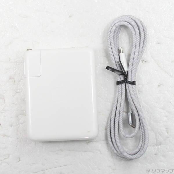 〔中古〕MacBook Pro 16.2-inch Early-2023 MNW83J／A Apple M2 Pro 12コアCPU_19コアGPU 32GB SSD512GB スペースグレイ 〔macOS v26.6〕〔258-ud〕 |  | 04