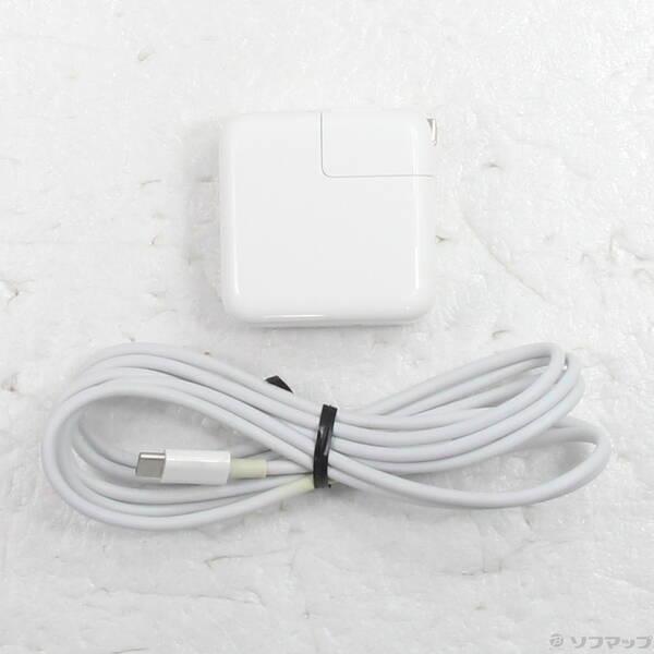 〔中古〕Apple(アップル) MacBook Air 13.3-inch Late-2020 MGN93J／A Apple M1 8コアCPU_7コアGPU 8GB SSD256GB シルバー 〔26.3 Tahoe〕〔258-ud〕 |  | 04