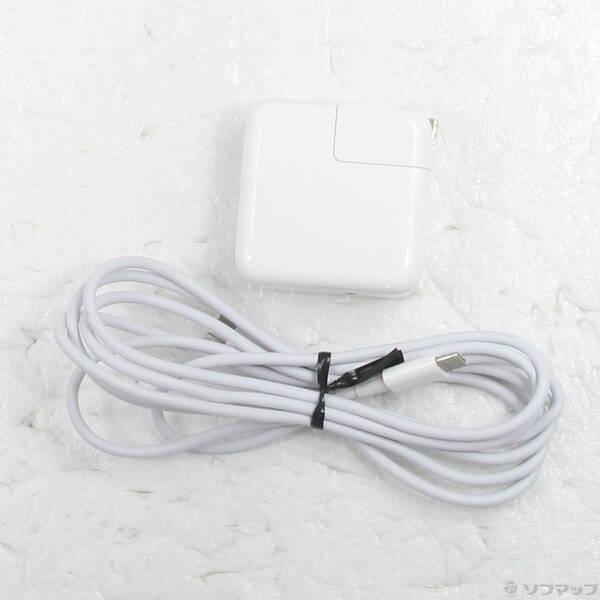 〔中古〕Apple(アップル) MacBook Air 13.3-inch Late-2020 MGN63J／A Apple M1 8コアCPU_7コアGPU 8GB SSD256GB スペースグレイ 〔26.3 Tahoe〕〔258-ud〕 |  | 04