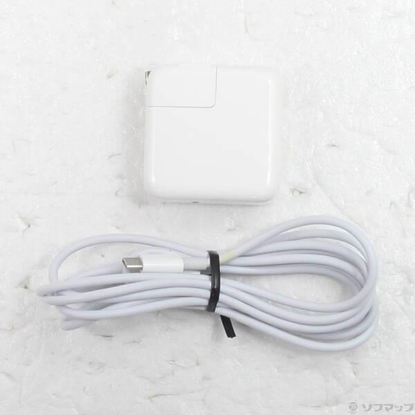 〔中古〕Apple(アップル) MacBook Air 13.3-inch Late-2020 MGN63J／A Apple M1 8コアCPU_7コアGPU 8GB SSD256GB スペースグレイ 〔26.3 Tahoe〕〔258-ud〕 |  | 04