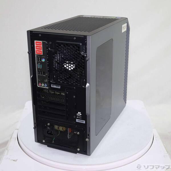 〔中古〕GALLERIA(ガレリア) GALLERIA RM5C-R47〔276-ud〕 |  | 02