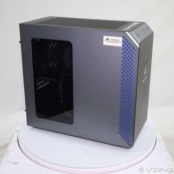 〔中古〕GALLERIA(ガレリア) GALLERIA RM5C-R47〔276-ud〕 |  | 03