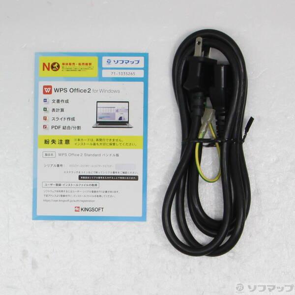 〔中古〕GALLERIA(ガレリア) GALLERIA RM5C-R47〔276-ud〕 |  | 04